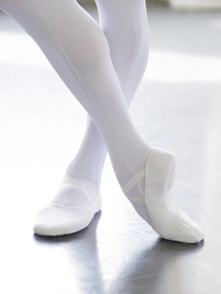 CAPEZIO MR.2022M NERA IN TELA